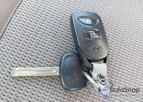 2014 Hyundai Tucson Se z USA, uszkodzony, nr VIN KM8JUCAG6EU853973